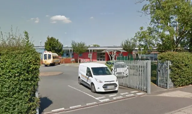 Willenhall Primary School