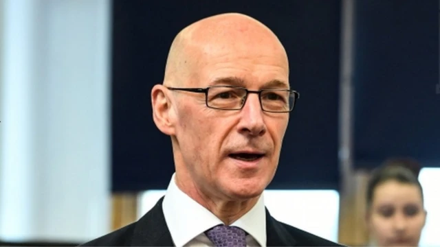 john swinney