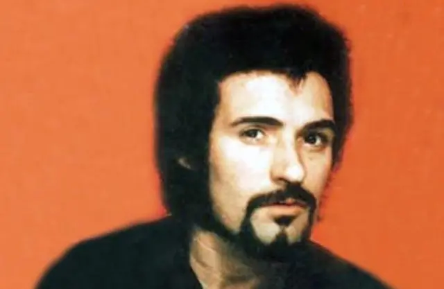 Yorkshire Ripper