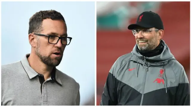 Artell and Klopp