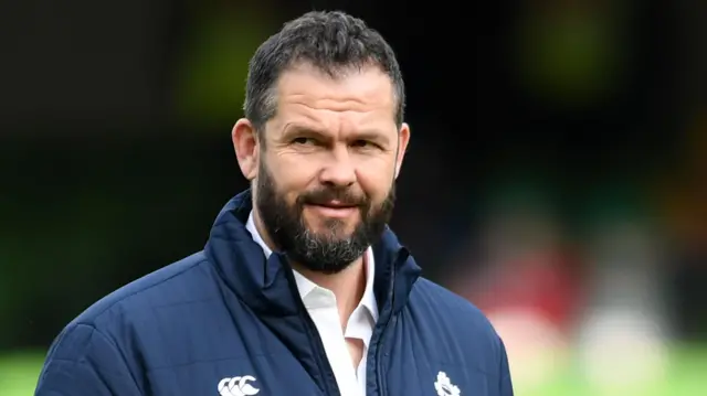 Andy Farrell
