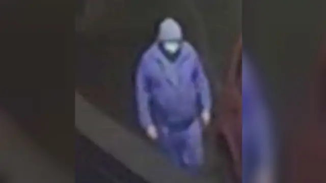 CCTV image