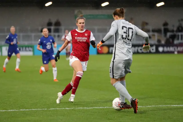 Vivianne Miedema