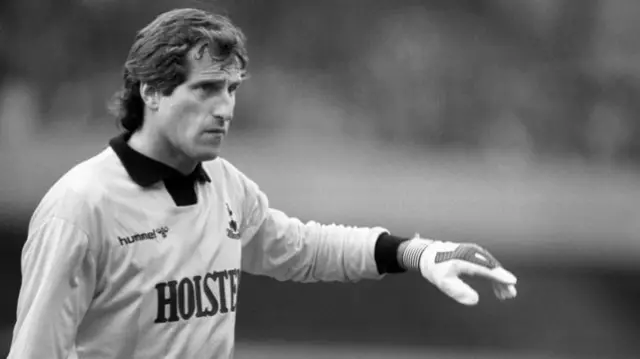 Ray Clemence