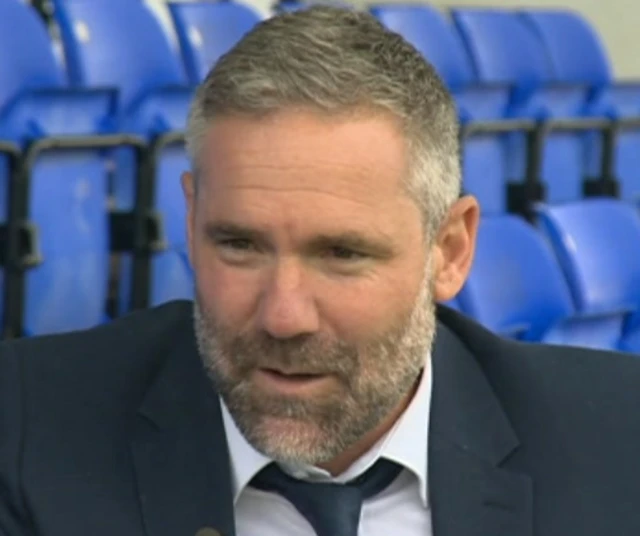 David Dunn