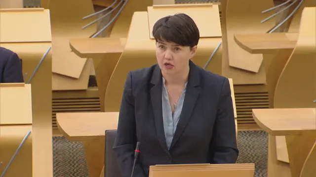 Ruth Davidson