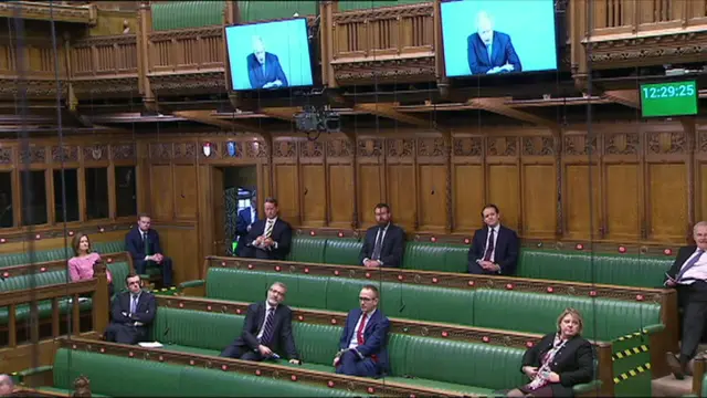 PMQs