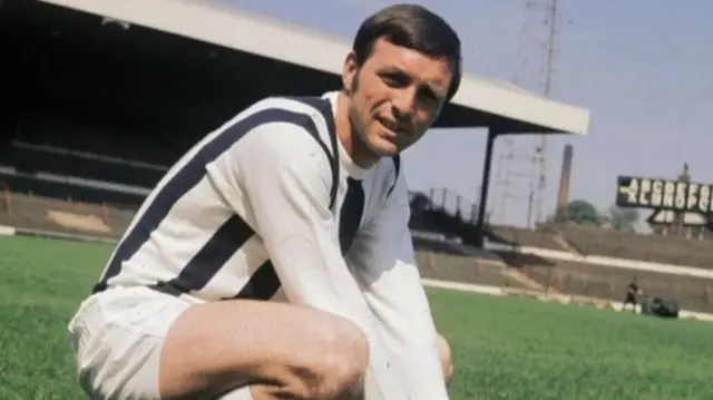 Jeff Astle