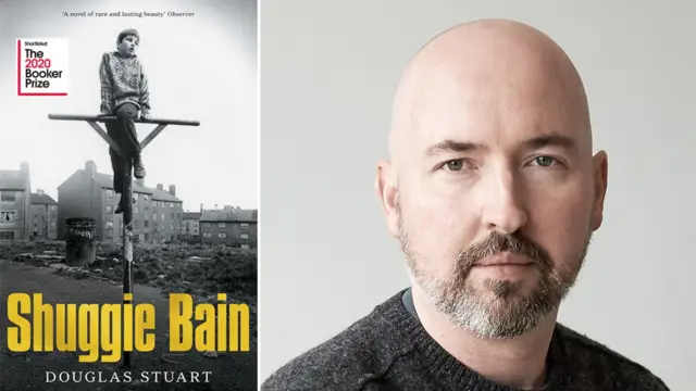 Shuggie Bain
