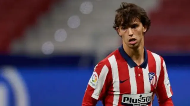 Joao Felix