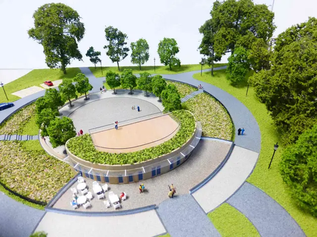 Park plans