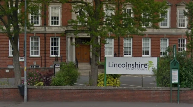 Lincolnshire County Council