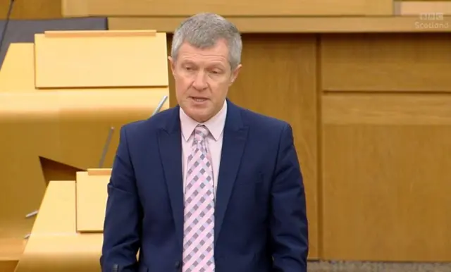 Willie Rennie