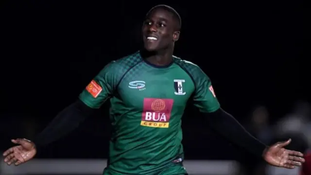 Cray Valley Paper Mills are one of 10 non-elite teams in the FA Cup first round
