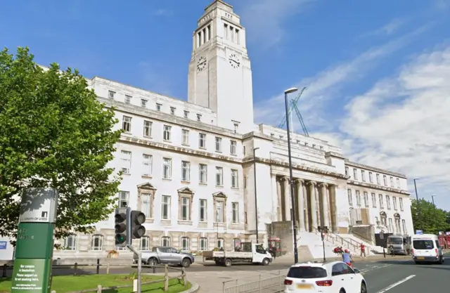 University of Leeds