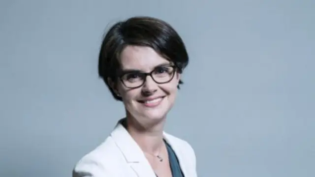 Chloe Smith