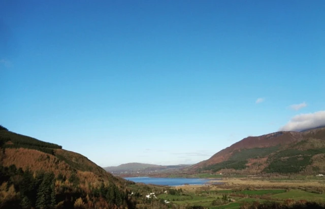 Bassenthwaite