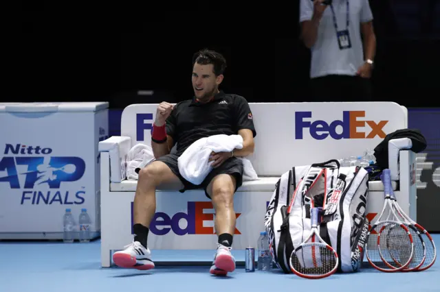 Dominic Thiem