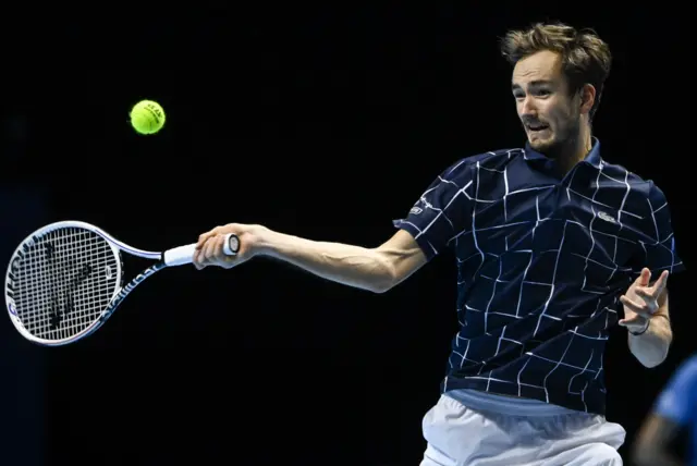 Medvedev