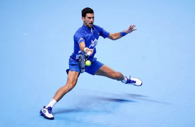 djokovic