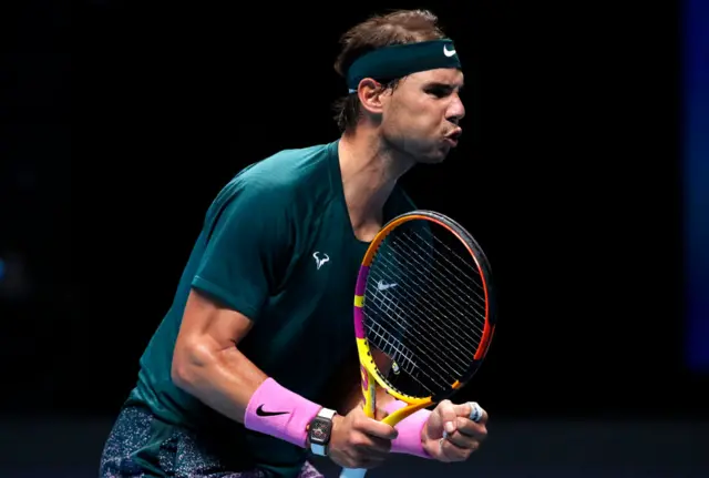 nadal