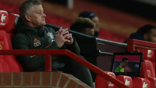 Ole Gunnar Solskjaer