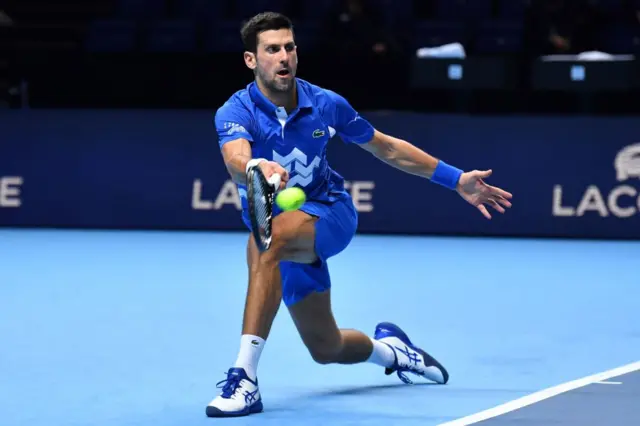 djokovic