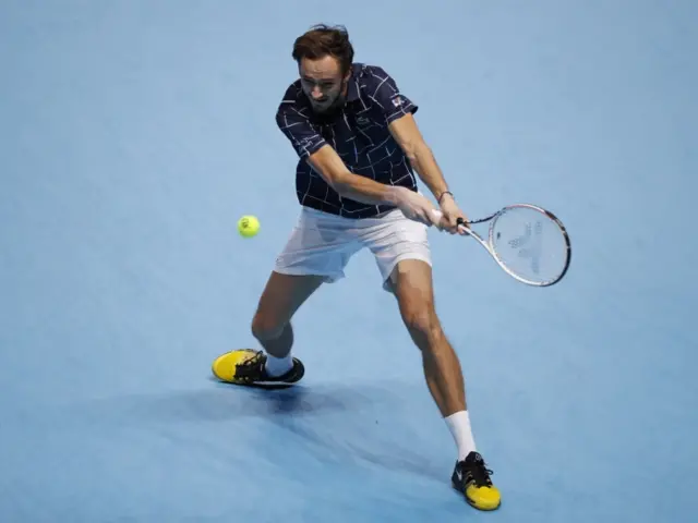 medvedev
