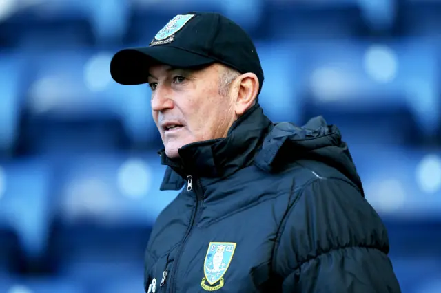 Tony Pulis