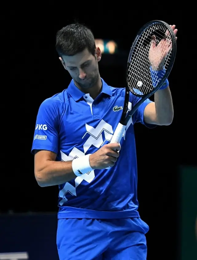 djokovic