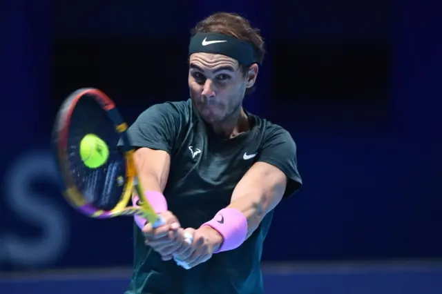 nadal