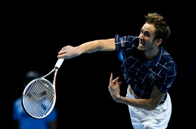 medvedev