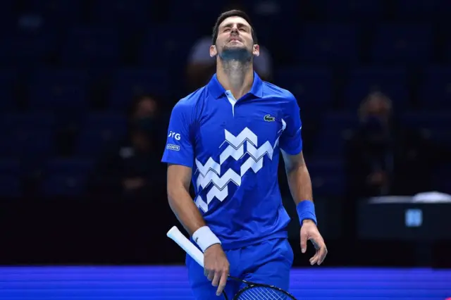 djokovic