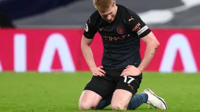 Kevin De Bruyne