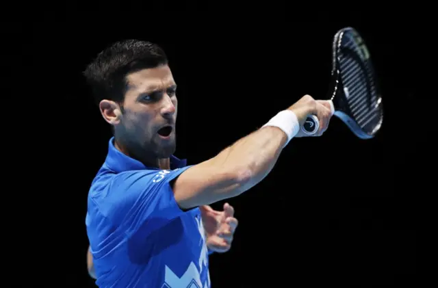 djokovic