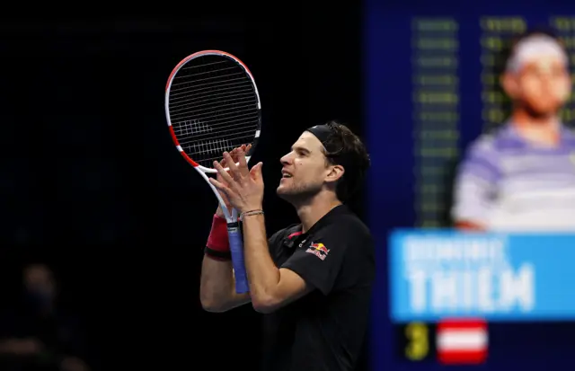 Dominic Thiem