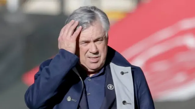 Carlo Ancelotti