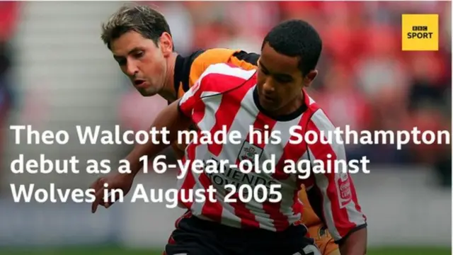 Walcott