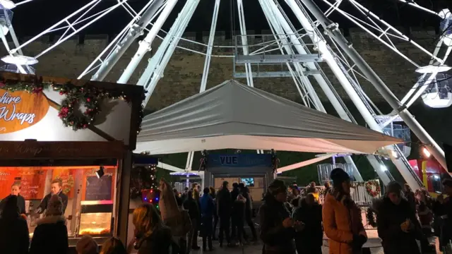 Christmas Market