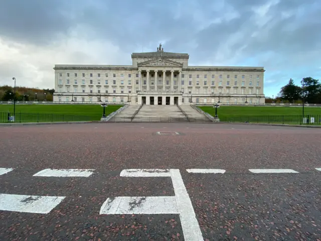 Stormont