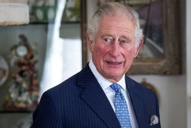 Prince Charles