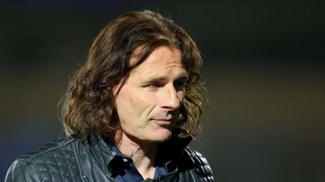 Gareth Ainsworth