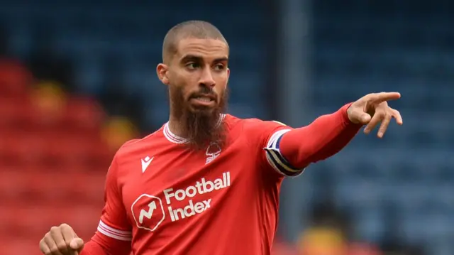 Lewis Grabban