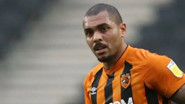 Josh Magennis