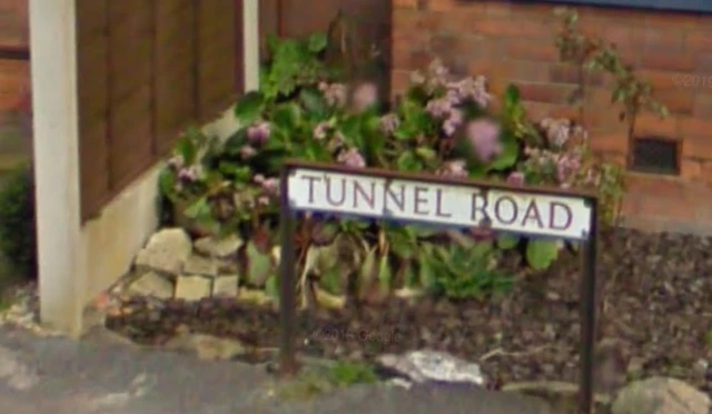 Tunnel Road