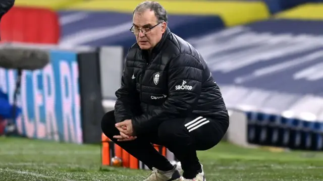 Marcelo Bielsa