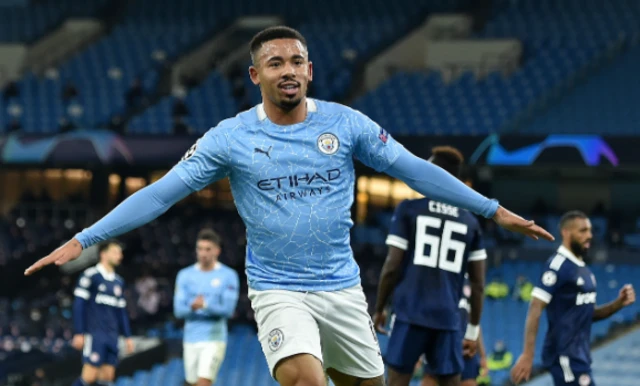 Gabriel Jesus