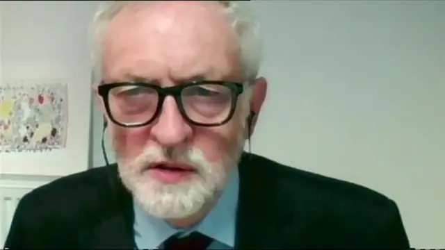 Corbyn