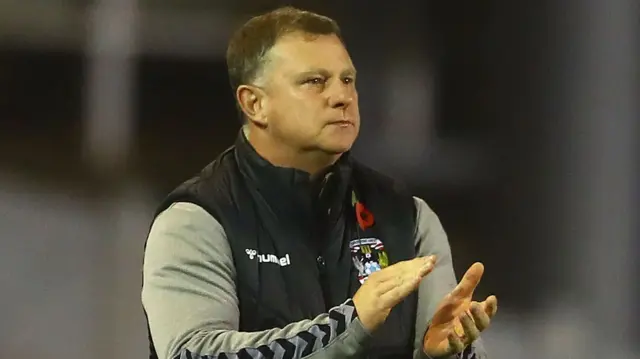 Mark Robins