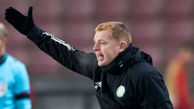 Neil Lennon